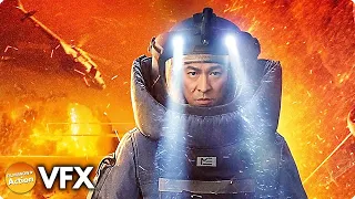 shock wave 2 2020 discover how they made andy lau action movie vfx breakdown by free d