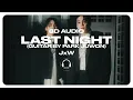 Download Lagu JEONGHAN X WONWOO (SEVENTEEN) - Last Night (Guitar by Park Juwon) [8D AUDIO] 🎧USE HEADPHONES🎧