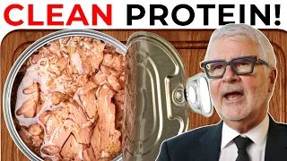 Cheap Protein Foods That Are Super Healthy