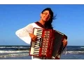 Download Lagu WIESŁAWA DUDKOWIAK - with Accordion on Beach 2 ,  The most beautiful relaxing melody