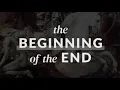 Download Lagu Welcome to the beginning of the end. Sept 23 midnight Israel time