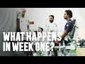 Download Lagu Wat gebeurt er in week één van het voorseizoen? 🤔