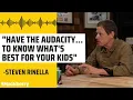 Inside the Mind of Steven Rinella Full Interview with Huckberry Co-Founder Richard Greiner