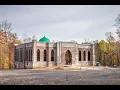 WNCN - CBS News Report featuring new Cary Masjid