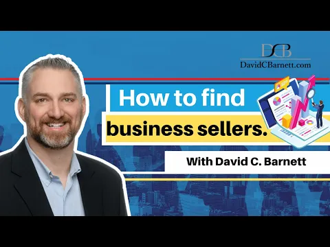 Download MP3 How Do You Find Business Sellers?