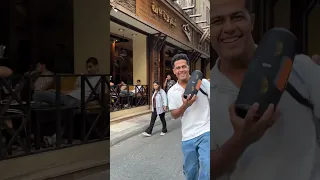 إندمجت مع الاغنية 