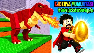 En Nadir PETİ Çaldım !! Roblox Jump for Animals