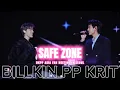 Download Lagu 20230908 - SAFE ZONE 4K HDR | BILLKIN PP KRIT ASIA FAN MEETING IN SEOUL | #bbillkin #ppkritt