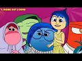 All Inside Out 2 Songs And Music Videos! (ALL CHARACTERS!)