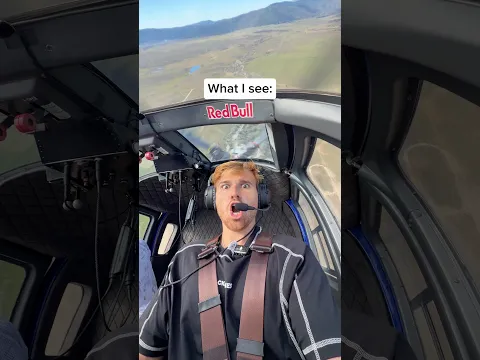 We FLIPPED a Helicopter…🚁😱
