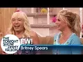 Video di  "Ew!" with Britney Spears