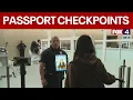 DFW Airport modernizes passport checkpoints