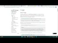 Building a DFS optimizer web interface - Pyodide Python C WebAssembly Svelte