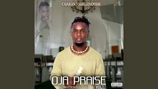 oja praise vol 1 
