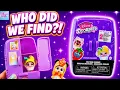 YUMMY NEW Disney Doorables Costume Foodies Unboxing With Codes