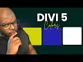 Divi 5 Colors - New Color Workflow With SiteKrafter PRO