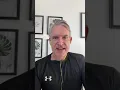 Join me for Coffee with Coach Cary at 11am PT 2pm ET today
