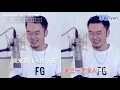 永彬Ryan B - 放个大招给你看 🎤 KTV Lyric 歌词 卡拉OK Karaoke 字幕