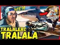 Download Lagu Lo más ABSURDO que he visto 😂 Reacciono a TRALALALERO TRALALA y más memes virales de la IA Brainriot