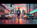 Jalan Jalan Sore - Denny Malik (City Pop Cover) 