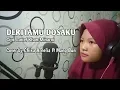 Download Lagu DERITAMU DOSAKU - YULIA CITRA FT MUNIER KHAN || Cover by Chika Arnelia ft Mang Bun