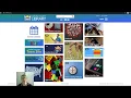 Accessing the Herald s Crossword Puzzles Through the Cape May County Library s Website with Michelle