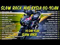 Lagu Lagu Jiwang Rock 80an dan 90an Terbaik - Lagu Slow Rock Malaysia Lama Terbaik Sepanjang Zaman
