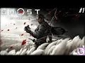 Lagu The Samurai’s Journey Begins | Ghost of Tsushima Gameplay #1