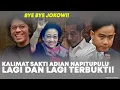 Download Lagu BYE BYE JOKOWI!!LAGI DAN LAGI KALIMAT SAKTI ADIAN NAPITUPULU TERBUKTI!!