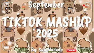 Tiktok Mashup September 2025 Not Clean 