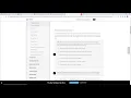 Qualtrics Publish and Distribute Tutorial