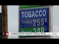 Minnesota gas prices hit 4-year low for Thanksgiving holiday travel period