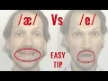 Download Lagu DO THIS to learn /æ/ Vs /e/