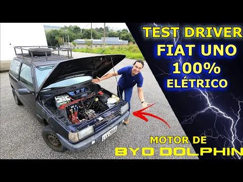 Vídeo do YouTube