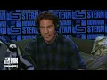 Jon Bernthal's Workout For The Punisher (Full Program Included)