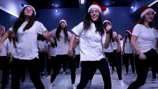 dj natal keren terbaru 2017 2018