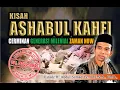 Lagu KISAH ASHABUL KAHFI CERMINAN GENERASI MILENIAL ZAMAN NOW | Ustadz Abdul Somad