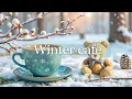 Lagu 마음을 따뜻하게 해줄 겨울 감성 피아노 음악 컬렉션 ❄️ Winter cafe