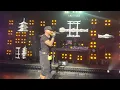 Feid - SE LO JURO MOR (Live in Detroit 2026)