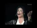 Michael Jackson - You Are Not Alone LIVE MIX (The Multiverse Tour) 4K