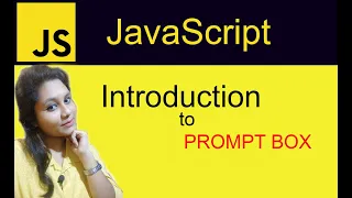 JavaScript Prompt Dialog Box in bengali prompt box learn with gradually