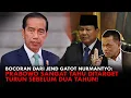 Download Lagu BOCORAN DARI JEND GATOT NURMANTYO: PRABOWO SANGAT TAHU DITARGET TURUN SEBELUM DUA TAHUN!