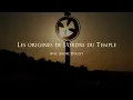 Download Lagu Les Origines de l'Ordre du Temple - Avec André Douzet