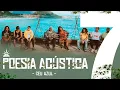 Download Lagu Poesia Acústica #7 -Céu Azul -Hariel | Negra Li | Ducon | Kevin O Chris | Chris | Matuê | DK | Vitão