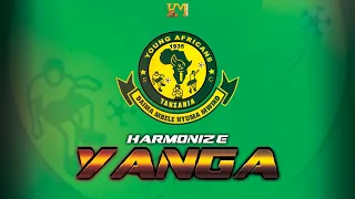 harmonize yanga official audio 