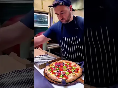 Le Chef A Eu Une Idée De Génie !🤯