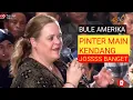 Download Lagu BULE AMERIKA PINTER MAIN KENDANG JOSSSS BANGET