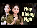 Lagu Các Ca Sĩ Trẻ Tuổi Hát Nhạc Lính Không Thua Kém Ai - Viên Đạn Đồng Đen, Bốn Vùng Chiến Thuật