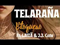Download Lagu Bitoqueao Ft. LAIZÄ Y J.J. CATA - Telaraña