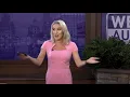 WSTM Saturday evening forecast